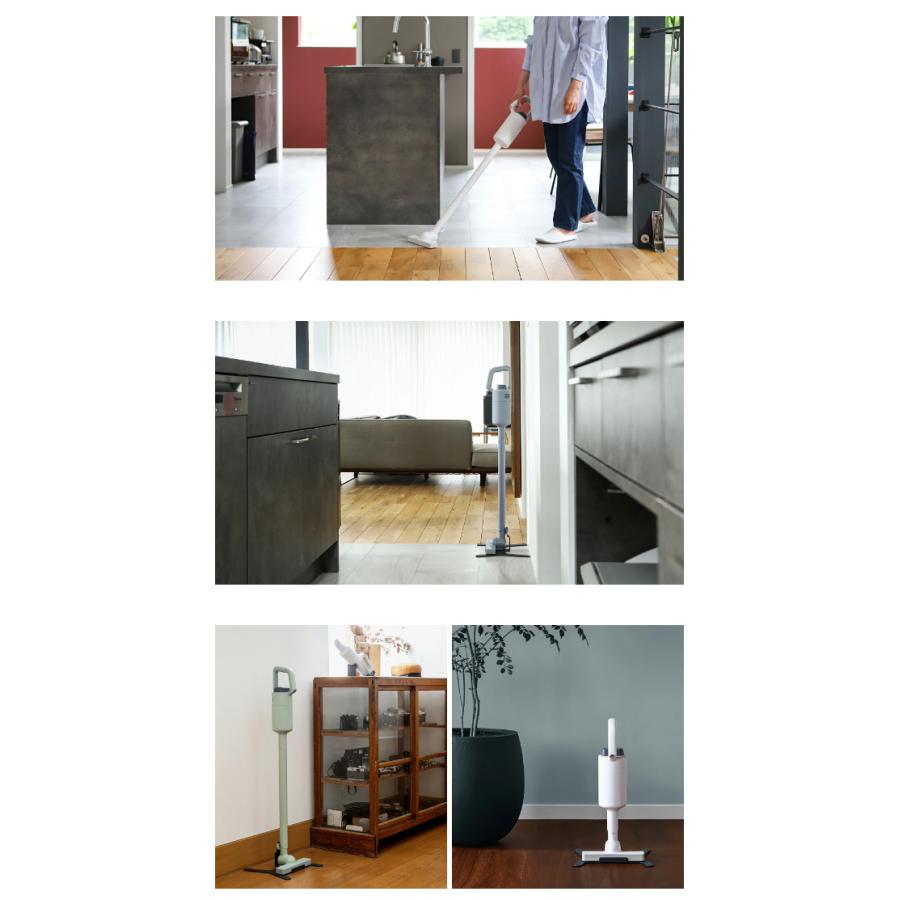 0 ［ コードレスクリーナー G040 交換用EPAフィルター ］プラス