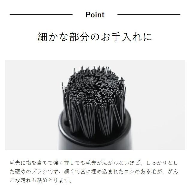 0（プラスマイナスゼロ） ［ 【激落ちくん】コードレス電動ブラシ用