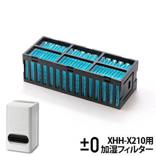 0（プラスマイナスゼロ） リフィル 交換用フィルター フィルター 専用