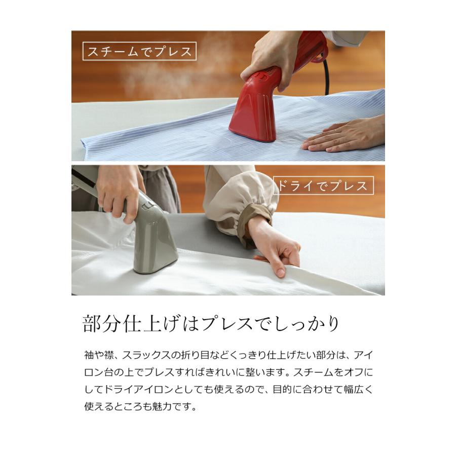 STEMEY Dr.SYS フェイススチーマー 収納バッグ付き 4979966537324_5.jpg