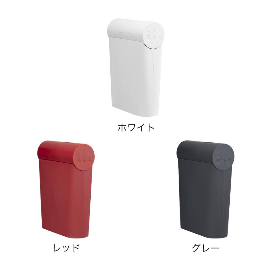 0（プラスマイナスゼロ） 2大特典［ コンパクト衣類乾燥機 ］省エネ