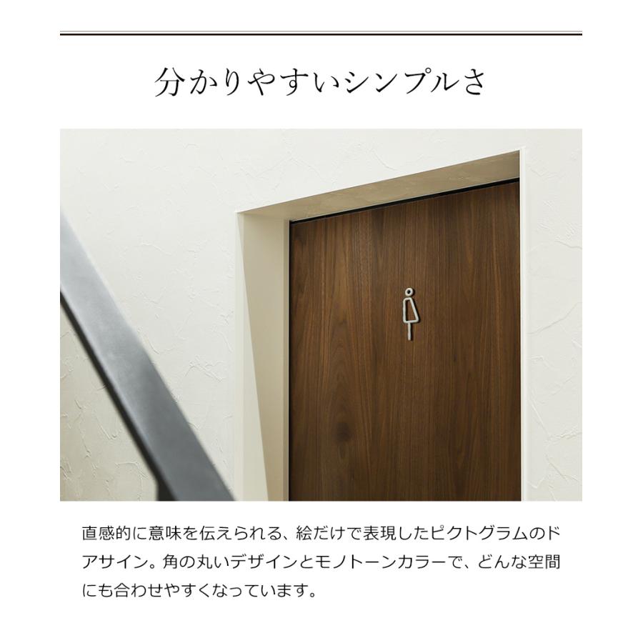 MOHEIM（モヘイム） メール便送料無料［ MOHEIM SIGNS 2種 ピクト
