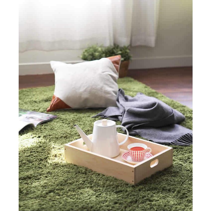 激レア！ドワーフペン付き木製車型収納ボックス 収納ボックス 木箱 レギュラー ブラウン TSB-1(BR) - as kitchen（アズ