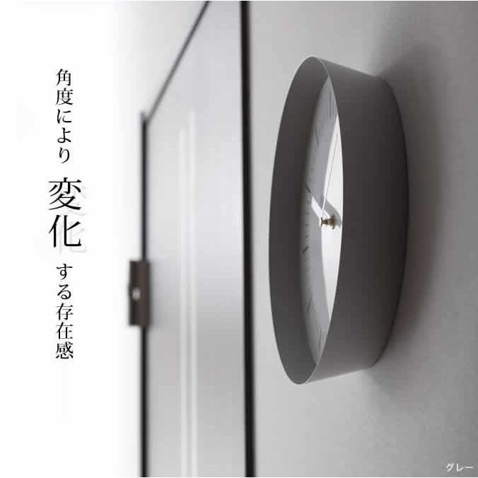 MOHEIM 特典付き HORN COPPER 掛け時計 おしゃれ 壁掛け時計 MOHEIM 特典付き HORN COPPER 掛け時計 おしゃれ 壁掛け時計