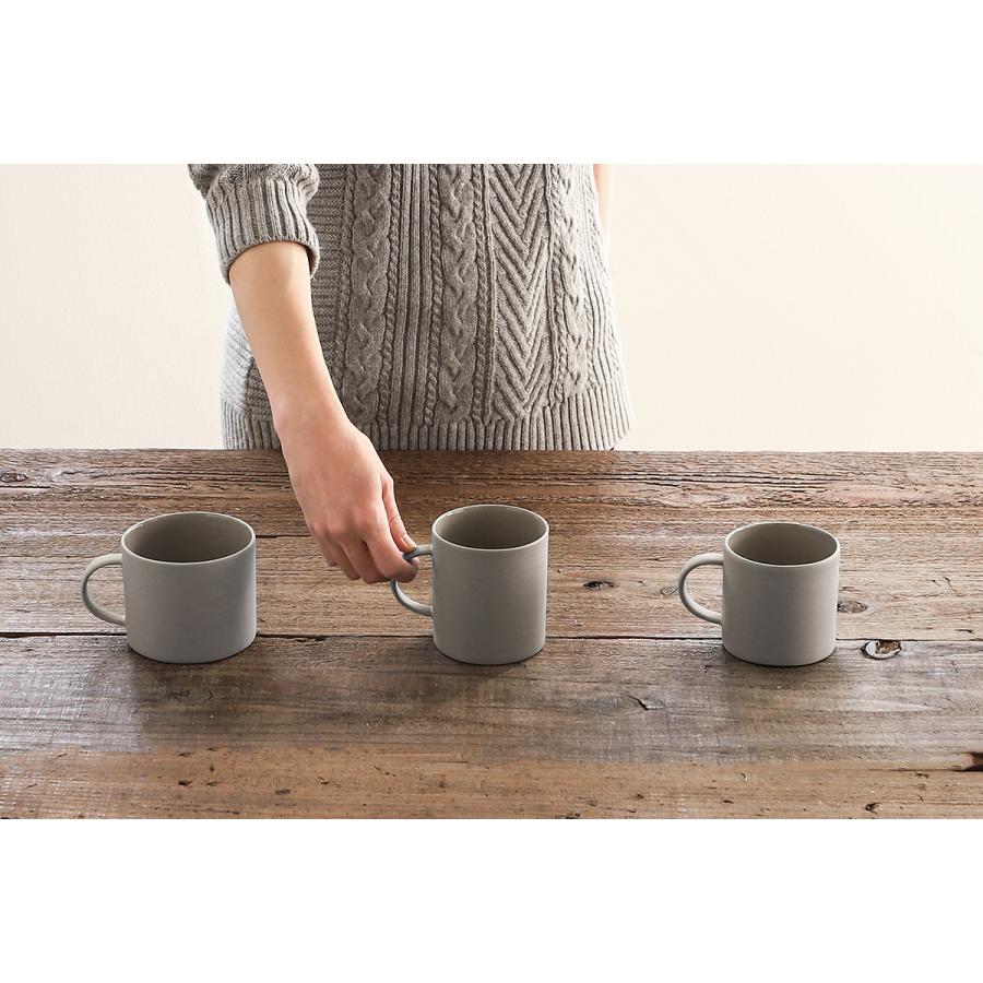 マグカップ 北欧 モヘイム 食器 おしゃれ 陶器 コーヒーカップ ティー