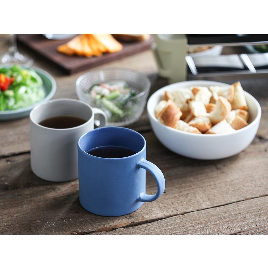 マグカップ 北欧 モヘイム 食器 おしゃれ 陶器 マグ カップ コーヒー