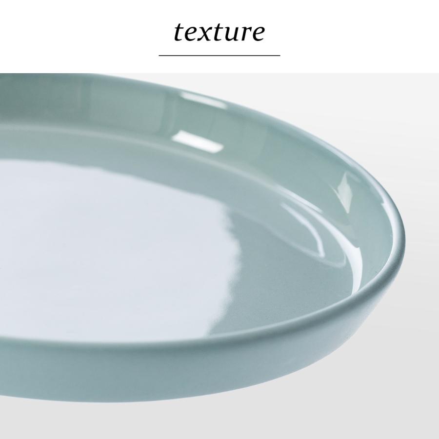 お皿 メイン プレート 大皿 26cm 北欧 陶器 皿 26センチ 洋食器