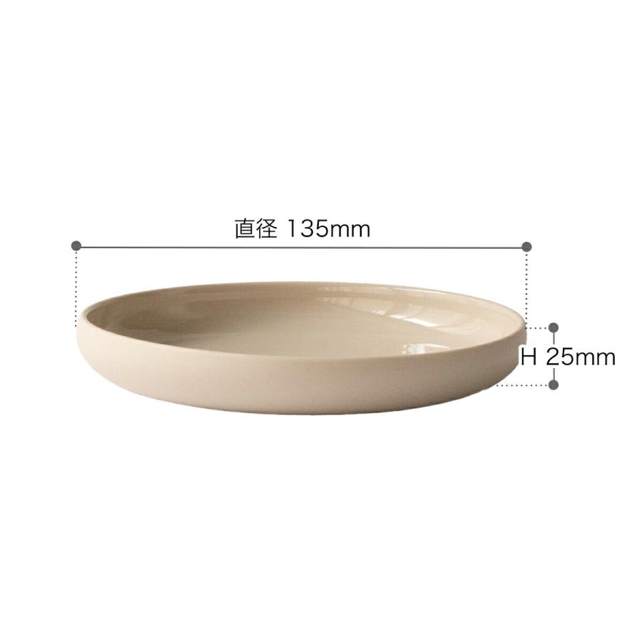 MOHEIM STONEWARE ROUND PLATE S ］おしゃれ モヘイム 食器 北欧 陶器