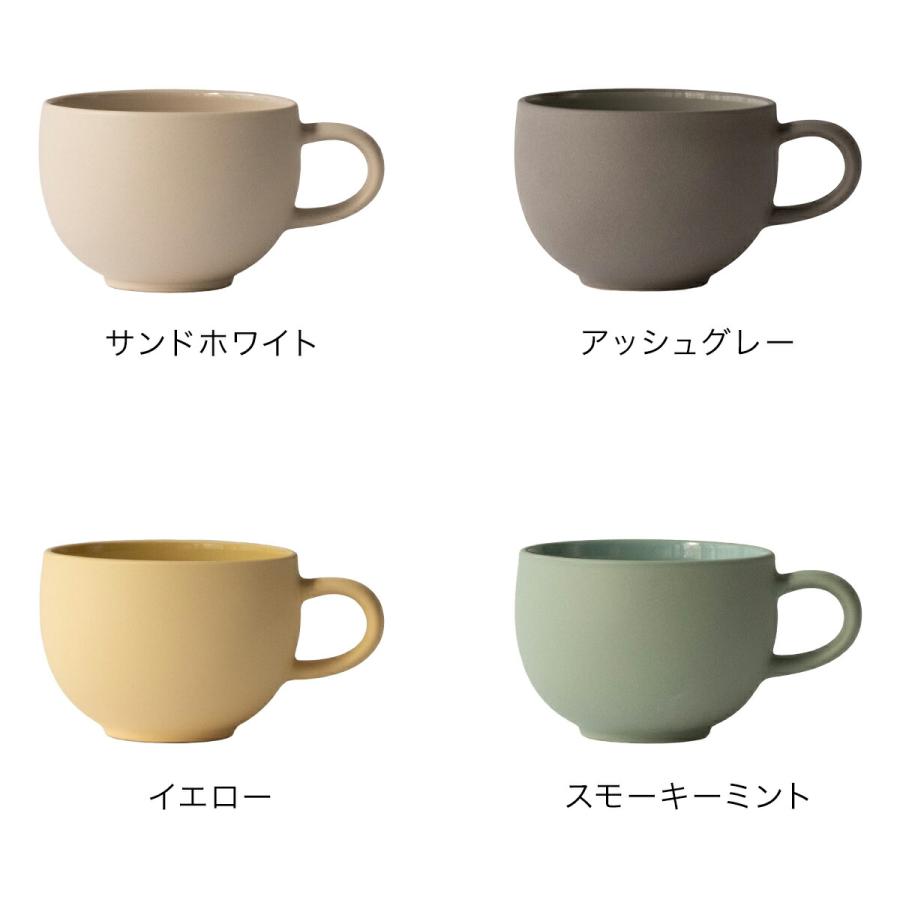 MOHEIM STONEWARE ROUND MUG M ］マグカップ 北欧 モヘイム 陶器 