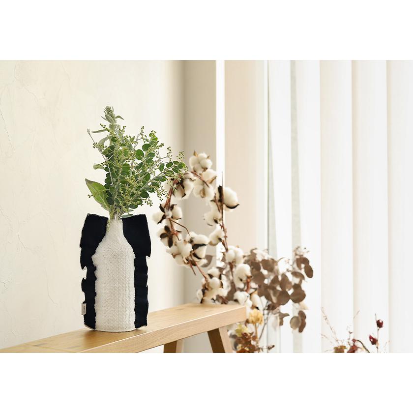  クリムゾン　ジャスパーの花瓶・ペン立て 楽天市場】Alx Vase【 Silver 】花瓶 アルミ製 フラワーベース