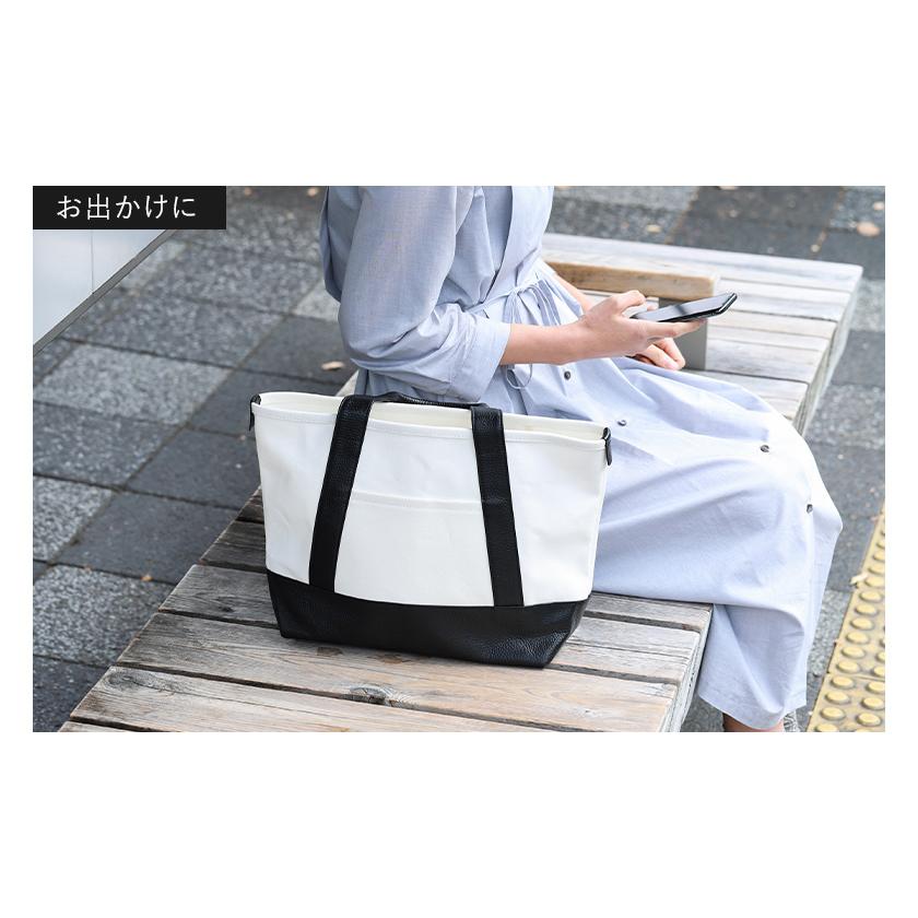 特典付［ MOHEIM TOTE BAG S ］トートバッグ レディース メンズ