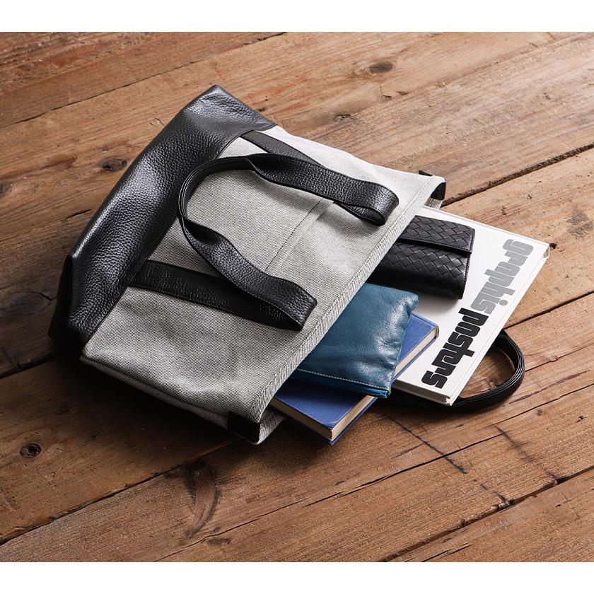 特典付［ MOHEIM TOTE BAG S ］トートバッグ レディース メンズ