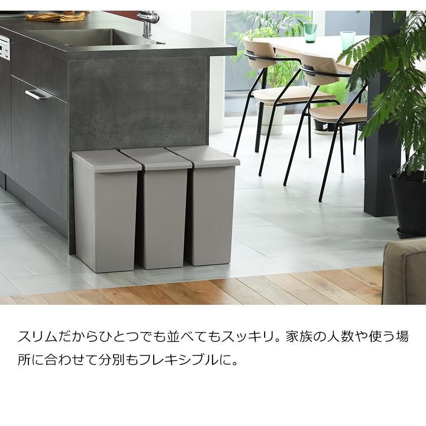 特典付き】ゴミ箱 30リットル キッチン カウンター下 分別 ふた 特典付き】ゴミ箱 30リットル キッチン カウンター下 分別 ふた