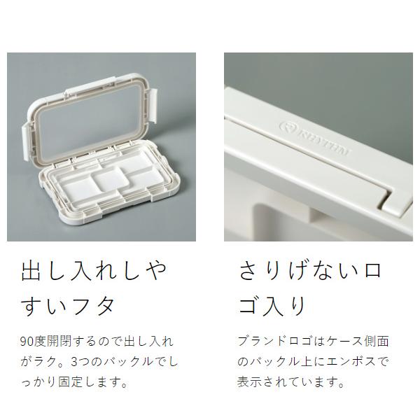 RHYTHM MAGCASE S ］スマホ 防水ケース 防水 IPX7相当 日本製