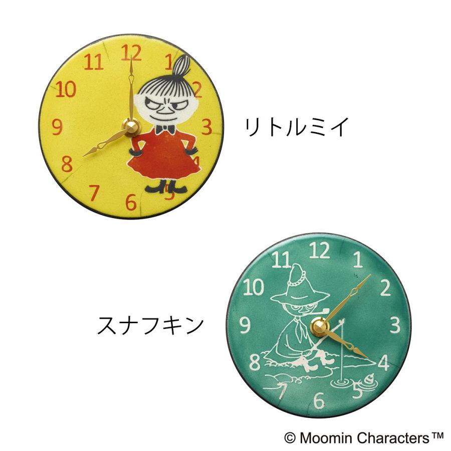 ムーミン 時計 グッズ ザッカレラ おしゃれ かわいい 北欧 ミイ ムーミン 時計 グッズ ザッカレラ おしゃれ かわいい 北欧 ミイ