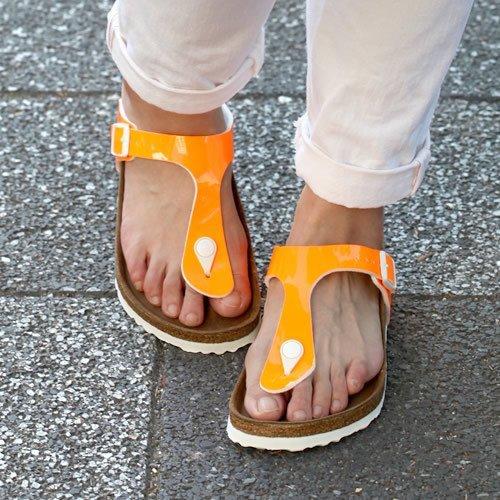 BIRKENSTOCK（ビルケンシュトック） サンダル レディース