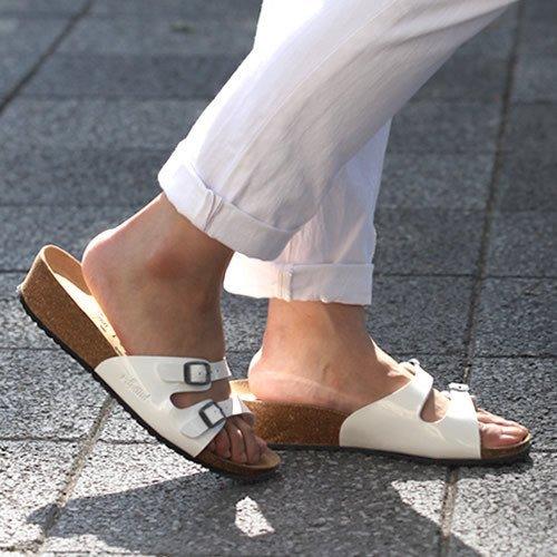 ビルケンシュトック サンダル レディース Birkenstock アン Sed1a01 Jq038 0 インテリアショップ Roomy 通販 Yahoo ショッピング