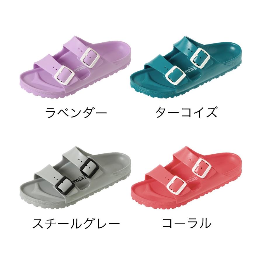 BIRKENSTOCK（ビルケンシュトック） ビーチサンダル アリゾナ サンダル