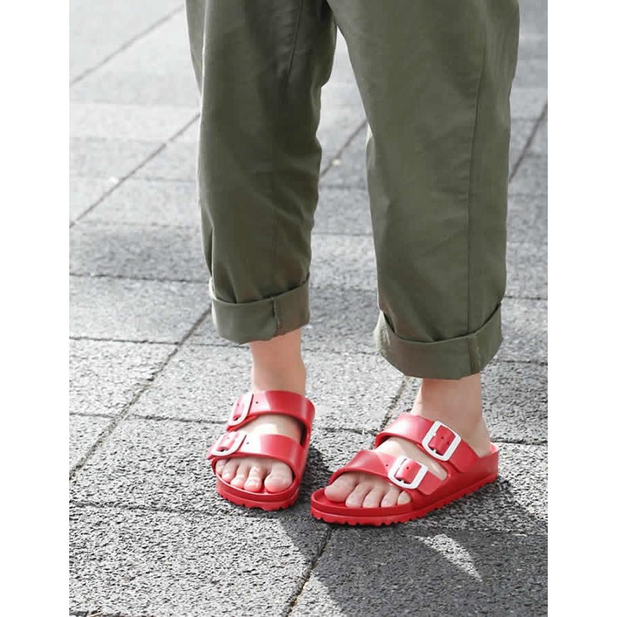 BIRKENSTOCK（ビルケンシュトック） ビーチサンダル アリゾナ サンダル