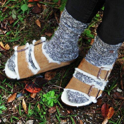BIRKENSTOCK ファー サンダル レディース ( ARIZONA BOA BIRKENSTOCK ファー サンダル レディース ( ARIZONA BOA