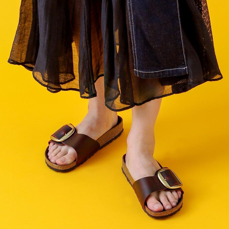 BIRKENSTOCK（ビルケンシュトック） サンダル マドリッド ビッグ