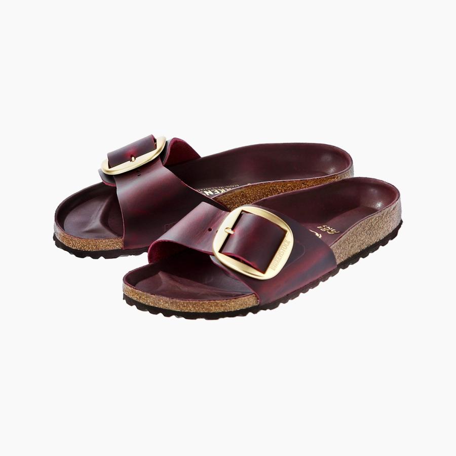 BIRKENSTOCK（ビルケンシュトック） サンダル マドリッド ビッグ