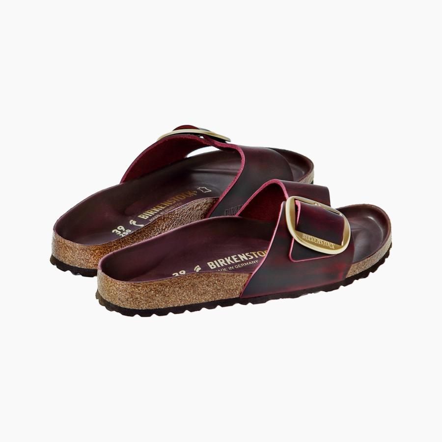 BIRKENSTOCK（ビルケンシュトック） サンダル マドリッド ビッグ