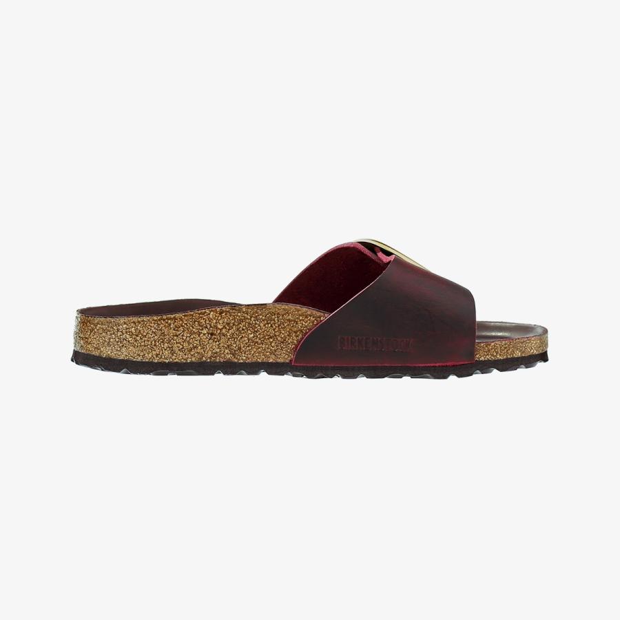 BIRKENSTOCK（ビルケンシュトック） サンダル マドリッド ビッグ