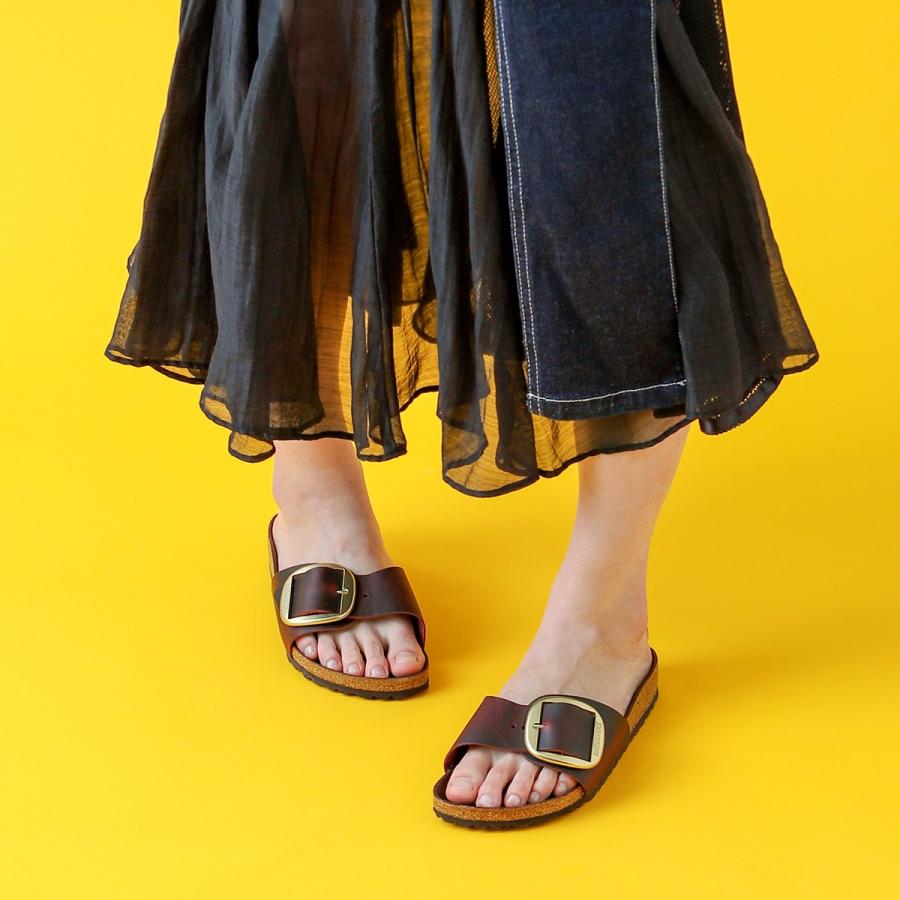 BIRKENSTOCK（ビルケンシュトック） サンダル マドリッド ビッグ