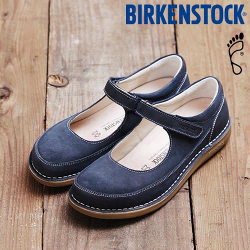 BIRKENSTOCK ビルケンシュトック June 37 メリージェーン ストラップ