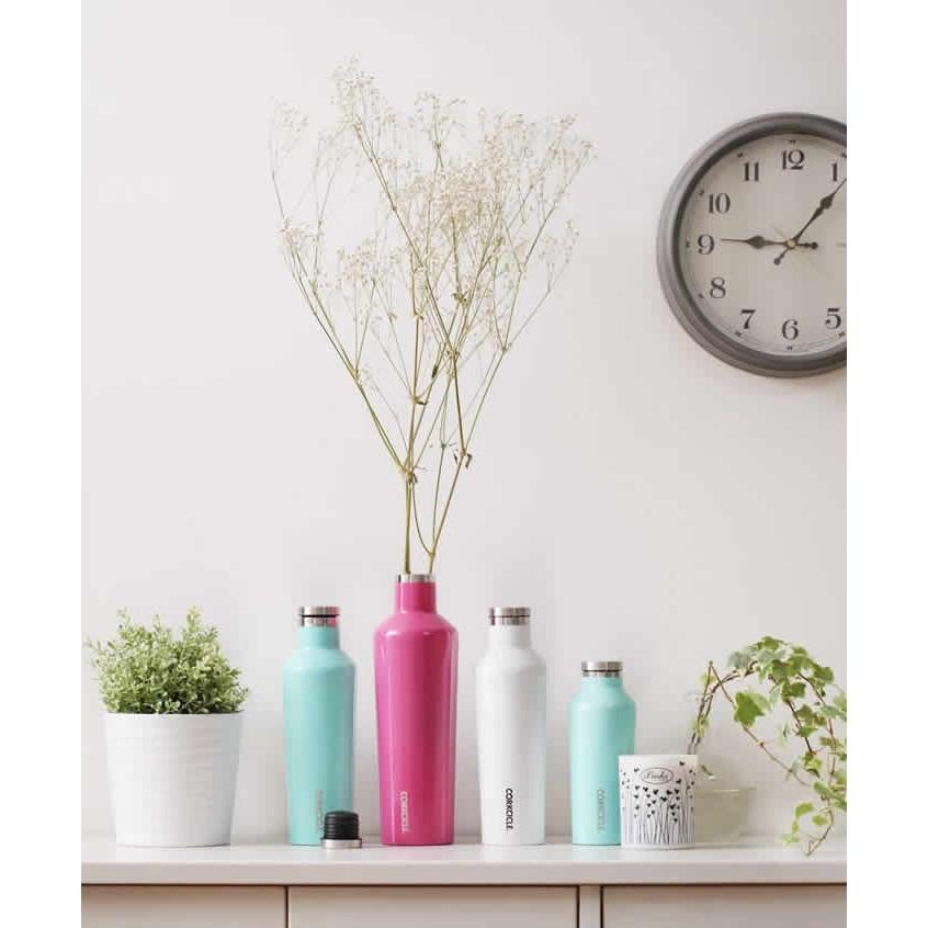 CORKCICLE CANTEEN 9oz 270ml ］コークシクル キャンティーン