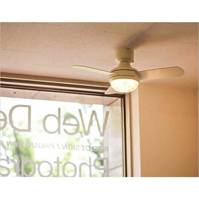 サーキュレーター シーリングファン メーヴェ シーリングファンライト