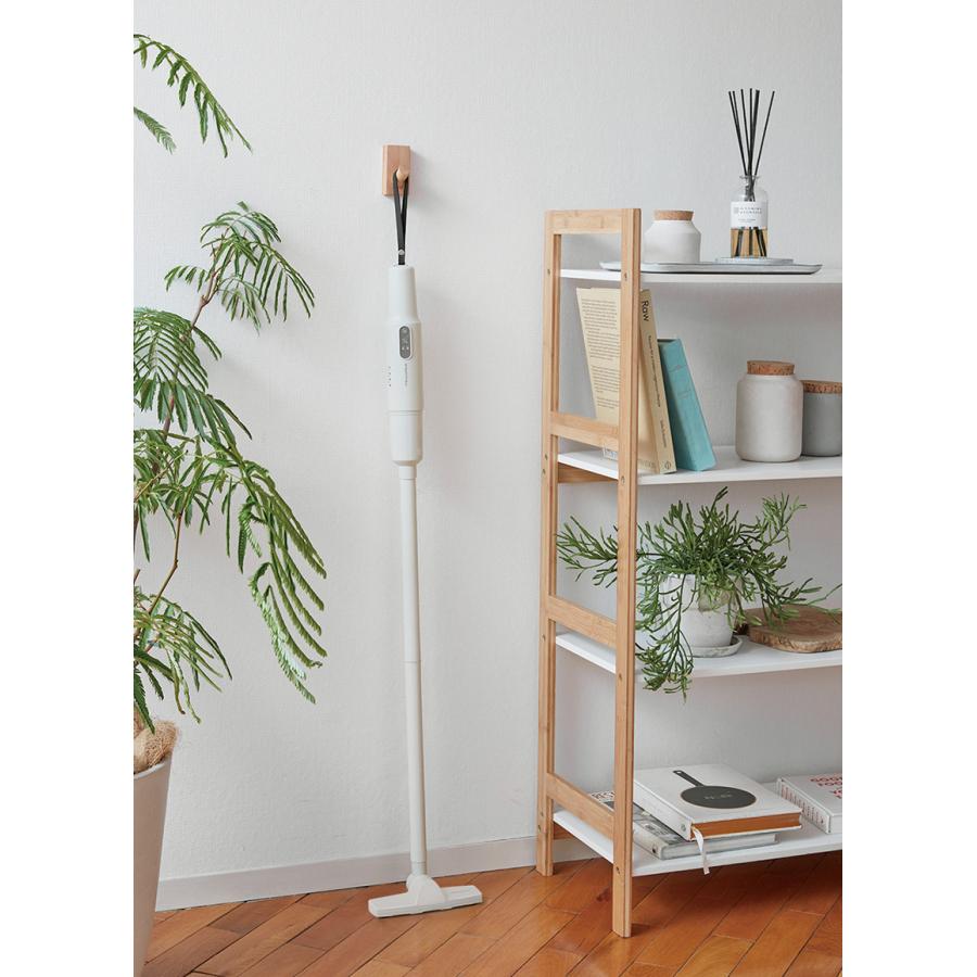 recolte レコルト　コードレススティッククリーナー　RSC-1FP（BL） レコルト コードレススティッククリーナー フルセット／ペールブルー