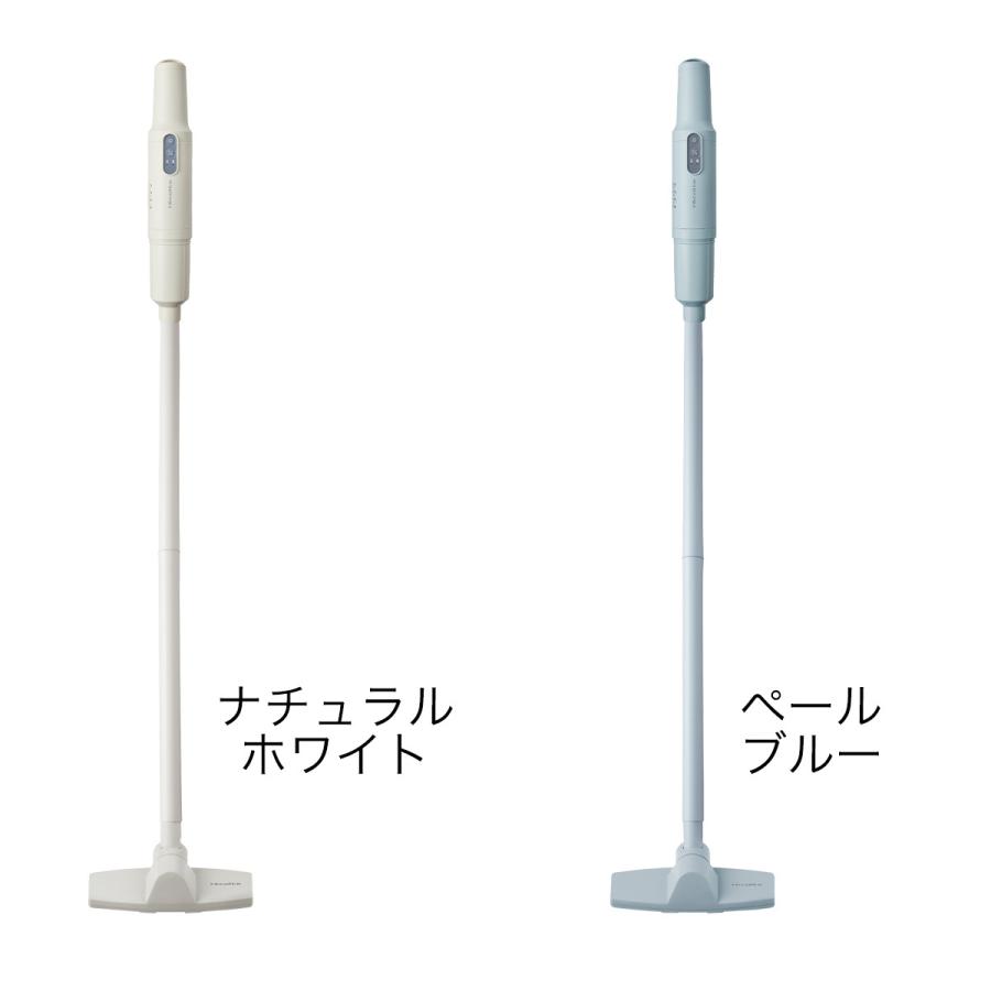recolte（レコルト） 【特典付き】レコルト コードレス掃除機