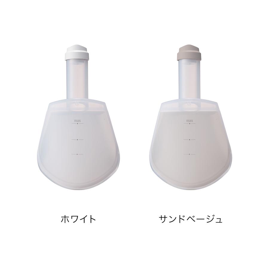 FESTINO（フェスティノ） ［ フェイシャルアロマナノスチーマー用