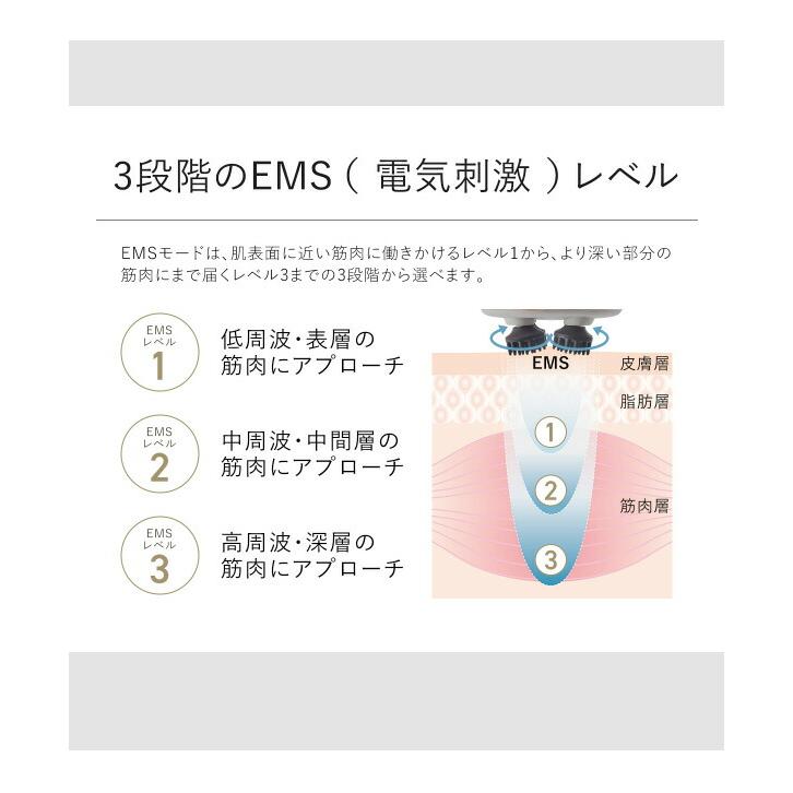 FESTINO（フェスティノ） 特典付［ 充電式 EMSヘッドスパ ミニ