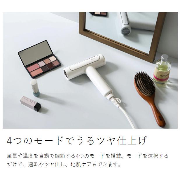 FESTINO ［ Tsuyamoist Dryer ］特典付 フェスティノ 軽量 速乾