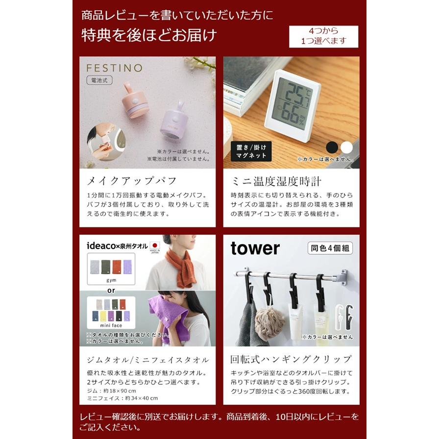 FESTINO（フェスティノ） 特典付［ 充電式 スタイリング ヒーター
