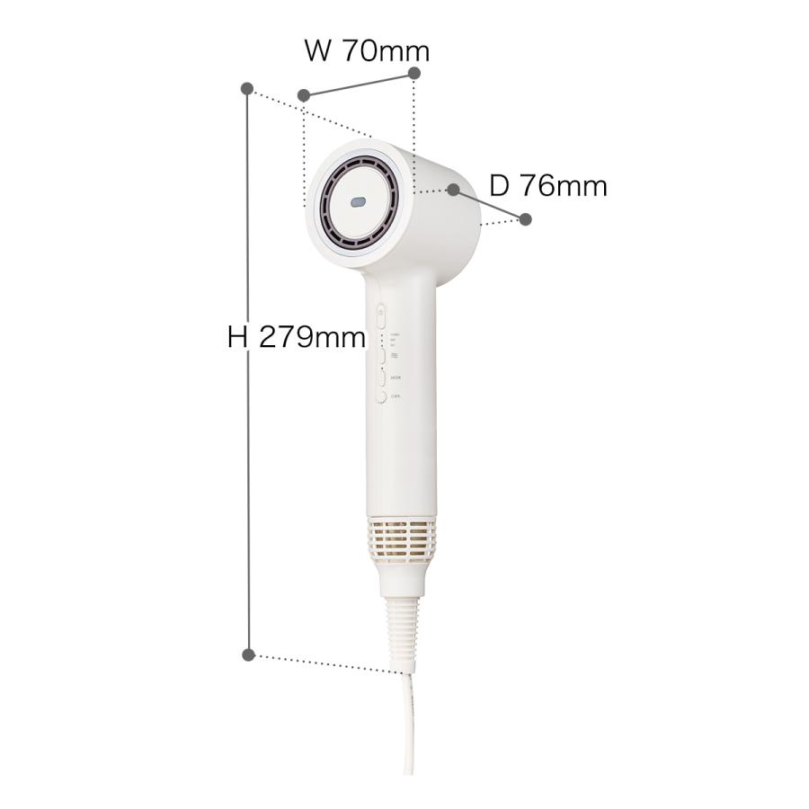 FESTINO ［ ツヤ ニュアンス ドライヤー ］特典付 フェスティノ