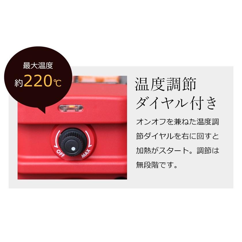 recolte（レコルト） 【特典付き】ラクレット チーズヒーター メルト