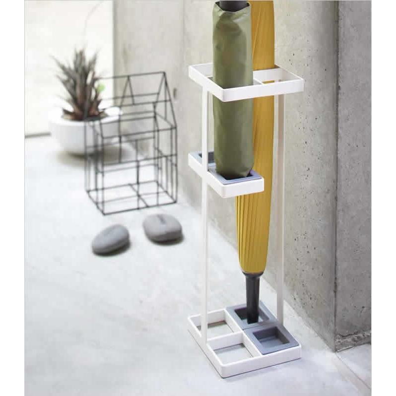 tower ［ アンブレラスタンド タワー ］山崎実業 傘立て スリム