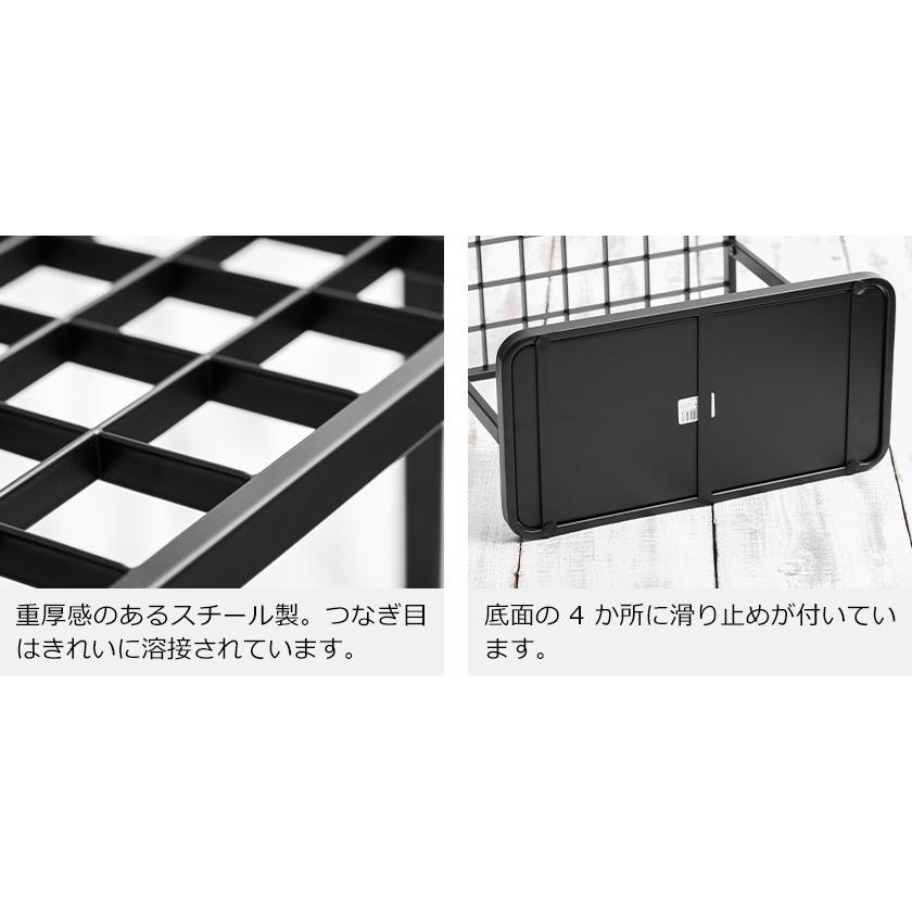 山崎実業 傘立て 大容量 32本用 業務用 オフィス スリム 傘たて カサ