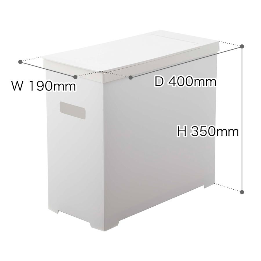 山崎 未開封2本セット ⭐週末限定販売750ml 山崎産業株式会社｜ダストボックス ＃400