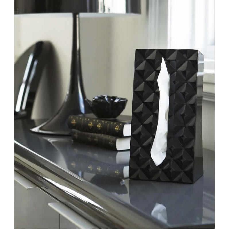 山崎実業 スタンドティッシュケース ティッシュケース ティッシュ