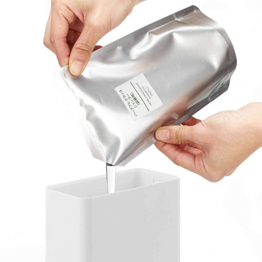 tower ［ ツーウェイディスペンサー スクエア タワー スリム ］山崎