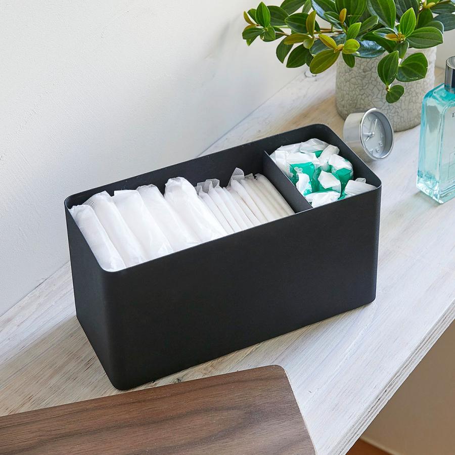 リン サニタリー収納ケース リン サニタリー 生理用品 コットン 除菌シート おしゃれ 収納ケース 収納ボックス フタ付き 小物入れ ふた付き 4807 4808 Ymz1004 Mv01f 0 インテリアショップ Roomy 通販 Yahoo ショッピング