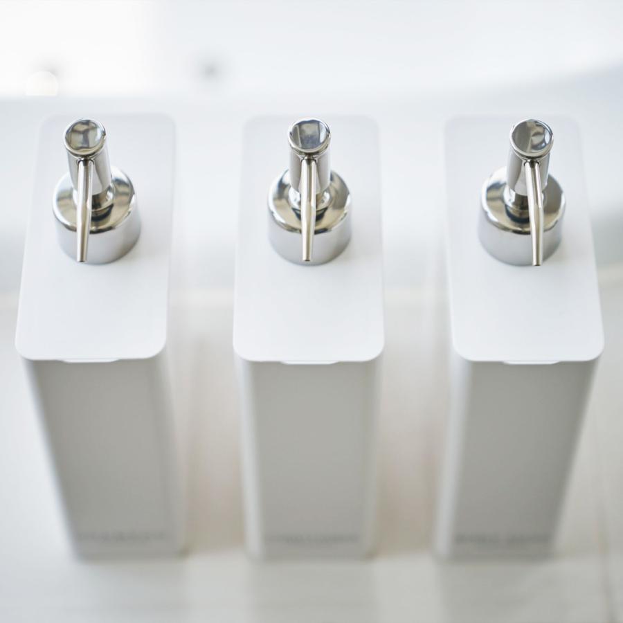 tower 特典付［ ツーウェイディスペンサー スクエア タワー スリム 3本