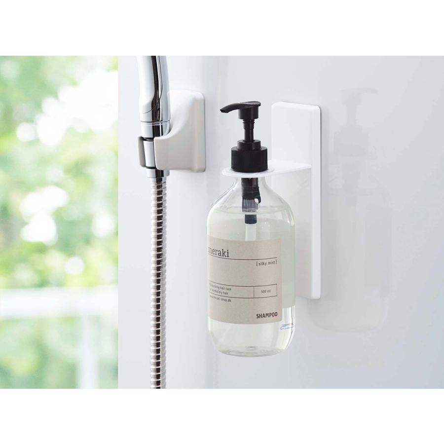 山崎実業　tower ディスペンサー tower 山崎実業 マグネットツーウェイディスペンサー タワー