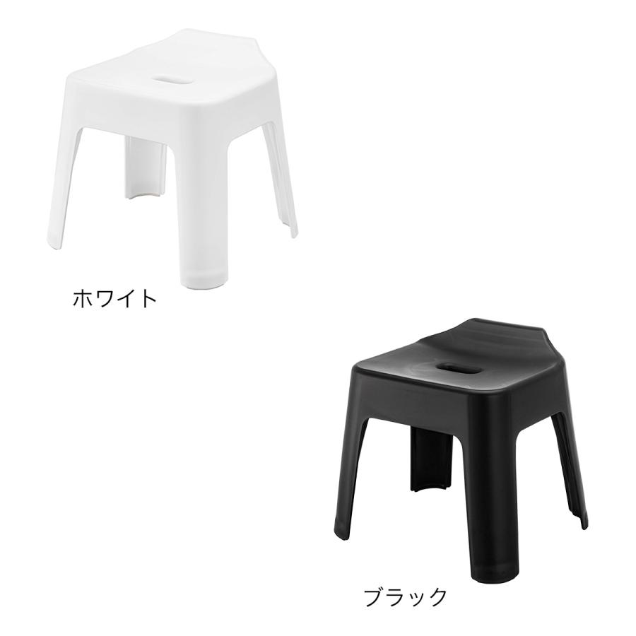 tower ［ 引っ掛け風呂イス タワー SH30 ］山崎実業 バスチェア 汚れ