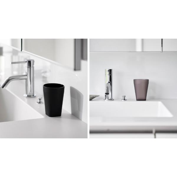 tower ［ タンブラー タワー ］山崎実業 200mL 洗面所 割れにくい BPA